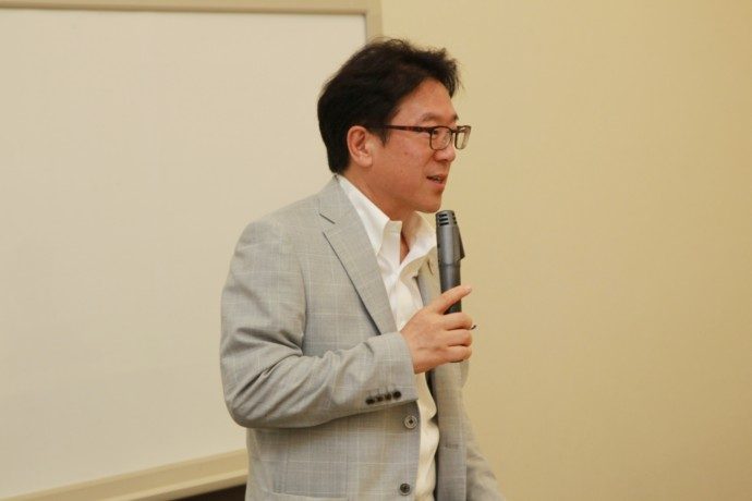 第３０回首都圏政策研究会