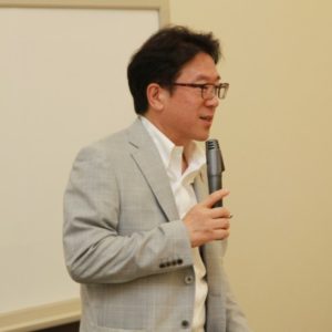 第３０回首都圏政策研究会