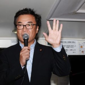 第３１回首都圏政策研究会