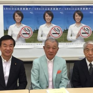 笹川先生講演会