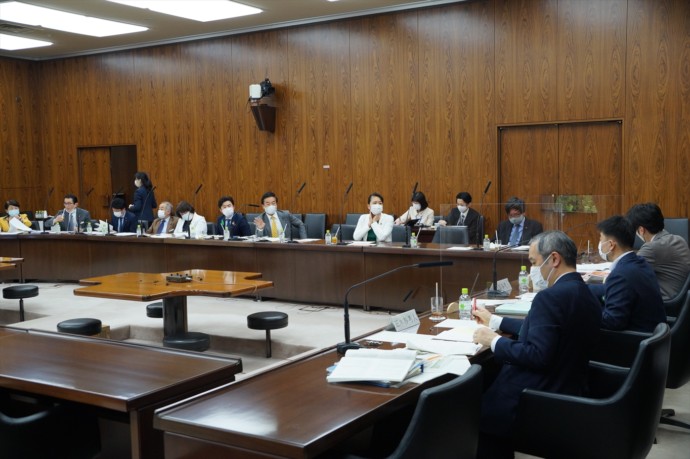 4月21日参議院地方創生・消費者問題特別委員会で参考人質疑を行いました 松沢しげふみ公式サイト|参議院議員・前神奈川県知事